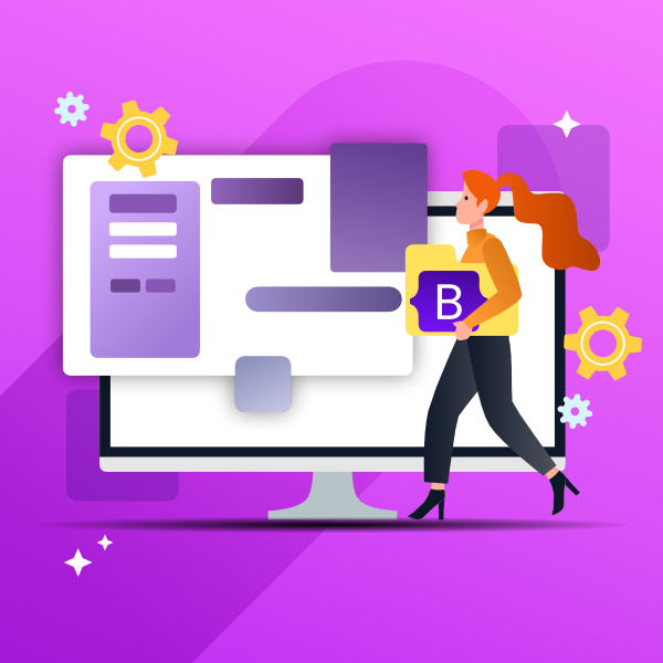 Belajar Bootstrap CSS Framework