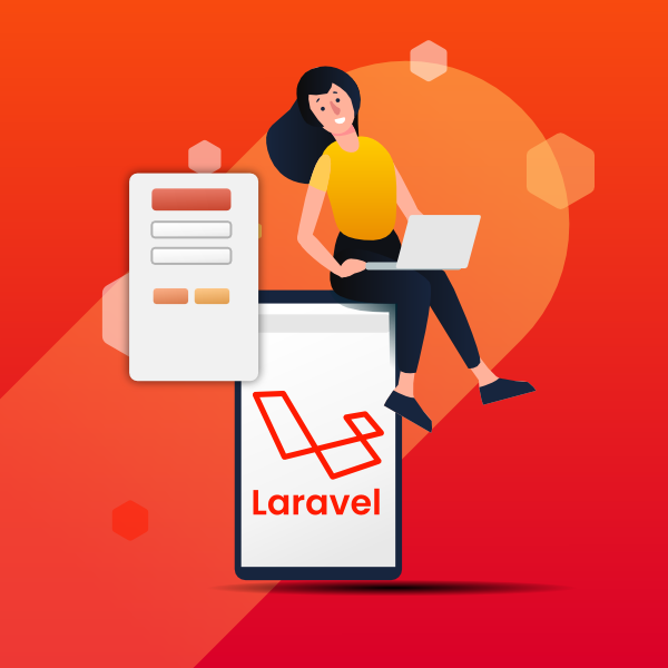 Belajar Membangun Web Dinamis dengan Laravel Framework