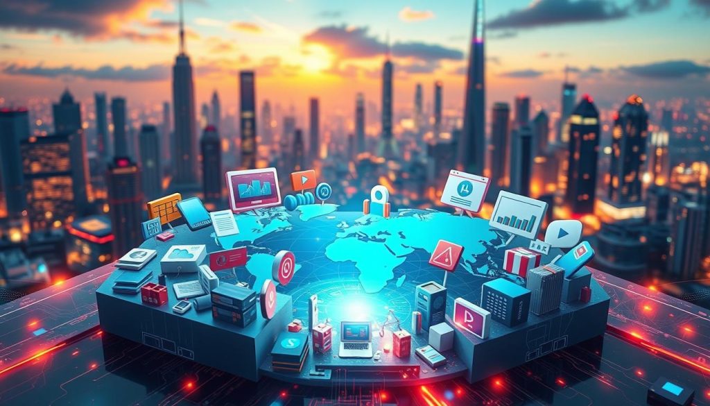 strategi content marketing